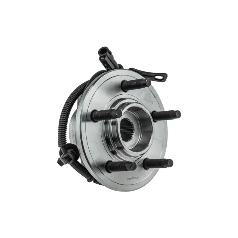 Kit de roulements de roue avant  TEKNÖR KLP-CH-029 - Visuel 1