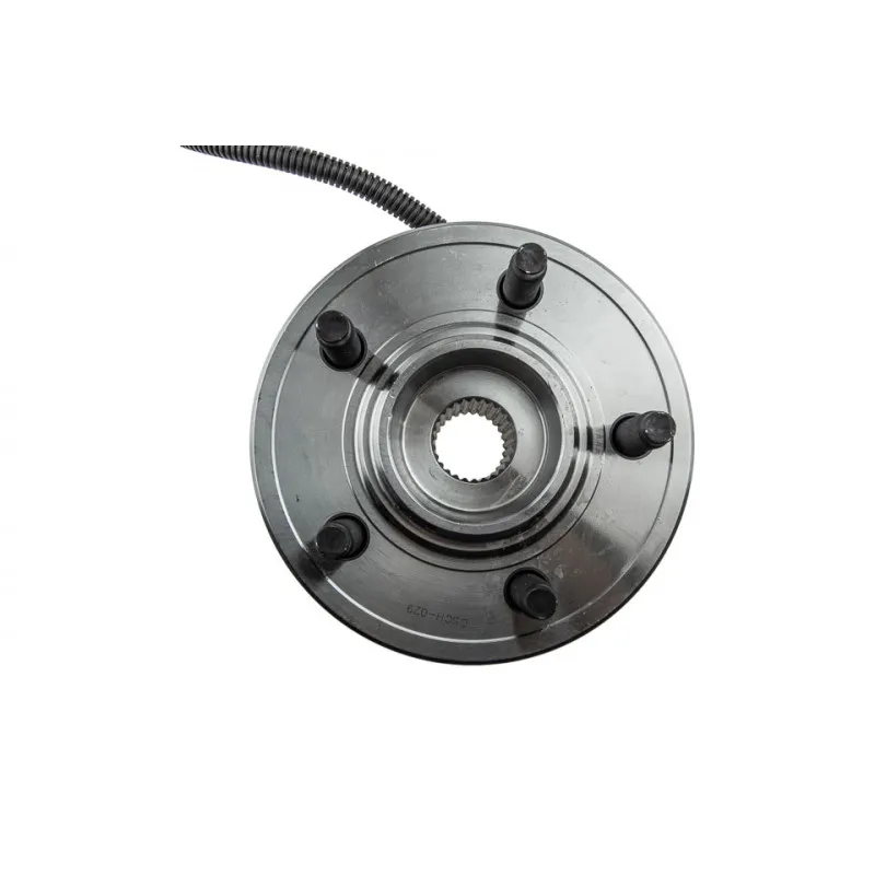 Kit de roulements de roue avant  TEKNÖR KLP-CH-029 - Visuel 3