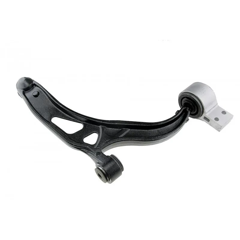 Bras de liaison, suspension de roue avant gauche  TEKNÖR ZWD-CH-072 - Visuel 1