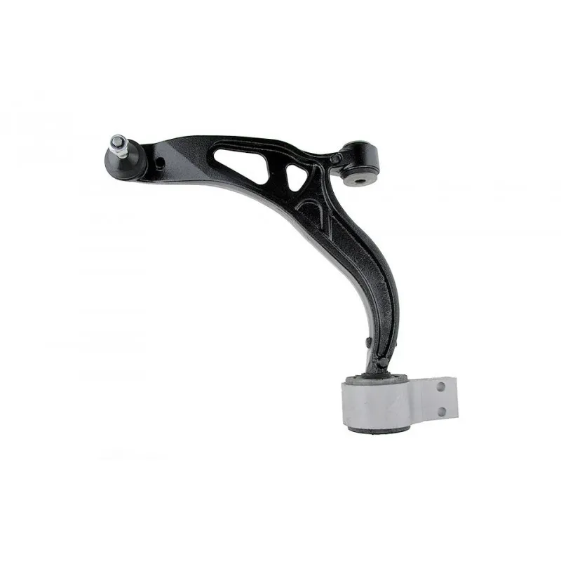 Bras de liaison, suspension de roue avant gauche  TEKNÖR ZWD-CH-072 - Visuel 2