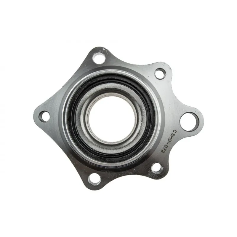 Kit de roulements de roue arrière gauche  TEKNÖR KLT-HD-072 - Visuel 2