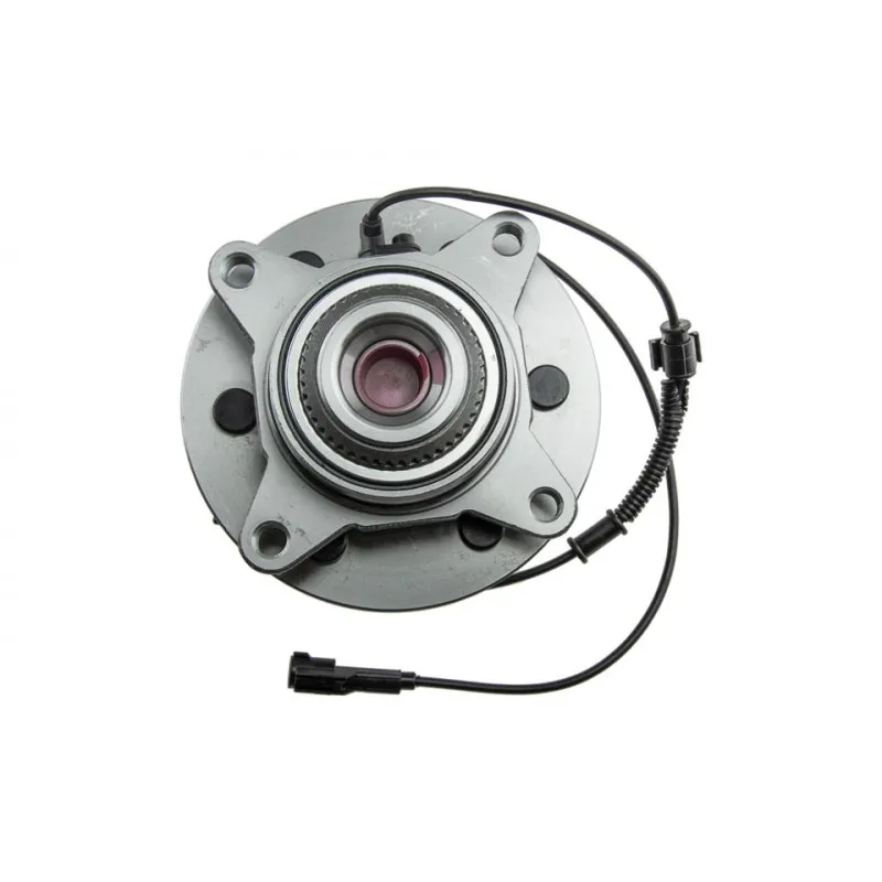 Kit de roulements de roue avant  TEKNÖR KLP-CH-054 - Visuel 1