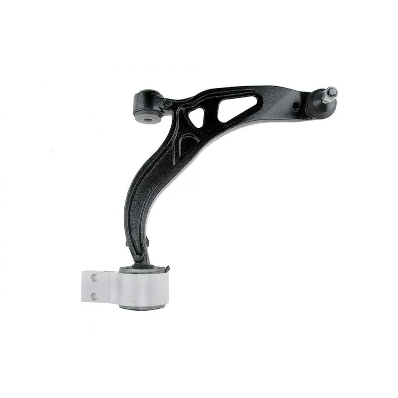 Bras de liaison, suspension de roue avant droit  TEKNÖR ZWD-CH-073 - Visuel 2