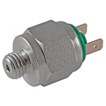 Pressostat, hydraulique des freins HELLA 6ZF 358 169-071