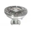 Embrayage, ventilateur de radiateur THERMOTEC D5DA012TT - Visuel 1