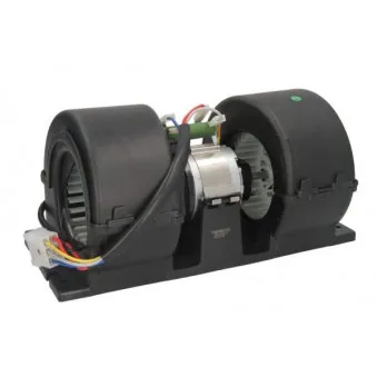 Pulseur d'air habitacle THERMOTEC