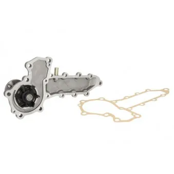 Pompe à eau THERMOTEC WP-KU102