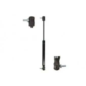 Vérin, vitre arrière MAGNUM TECHNOLOGY MGS048MT