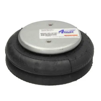 Ressort pneumatique, suspension pneumatique MAGNUM TECHNOLOGY 5002-03-0182P