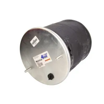 Ressort pneumatique, suspension pneumatique MAGNUM TECHNOLOGY 5002-03-0173P