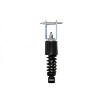 Amortisseur, suspension de la cabine MAGNUM TECHNOLOGY