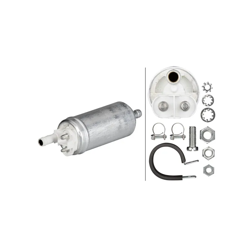 Pompe à carburant HELLA 8TF 358 146-381