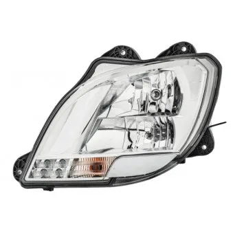 Projecteur principal HELLA 1LD 010 116-611