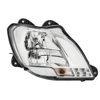 Projecteur principal HELLA 1LD 010 116-621