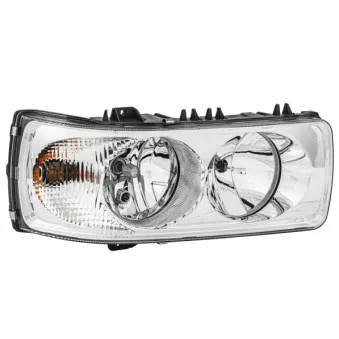 Projecteur principal HELLA 1LJ 247 046-401