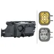 Projecteur principal HELLA 1EH 354 987-161 - Visuel 2
