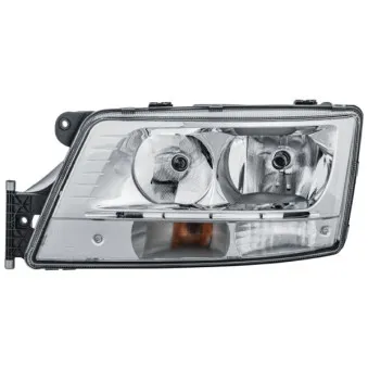 Projecteur principal HELLA 1EH 354 987-151