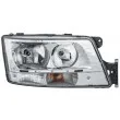 Projecteur principal HELLA 1EH 354 987-161 - Visuel 1