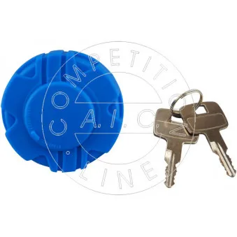 Bouchon, Unité réservoir (injection d'urée) AIC 54475