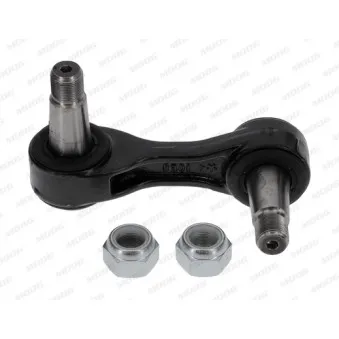 Entretoise/tige, stabilisateur avant gauche MOOG