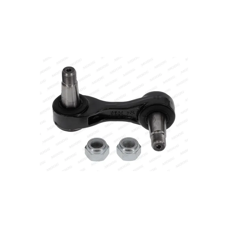 Entretoise/tige, stabilisateur avant gauche MOOG DB-DL-12373