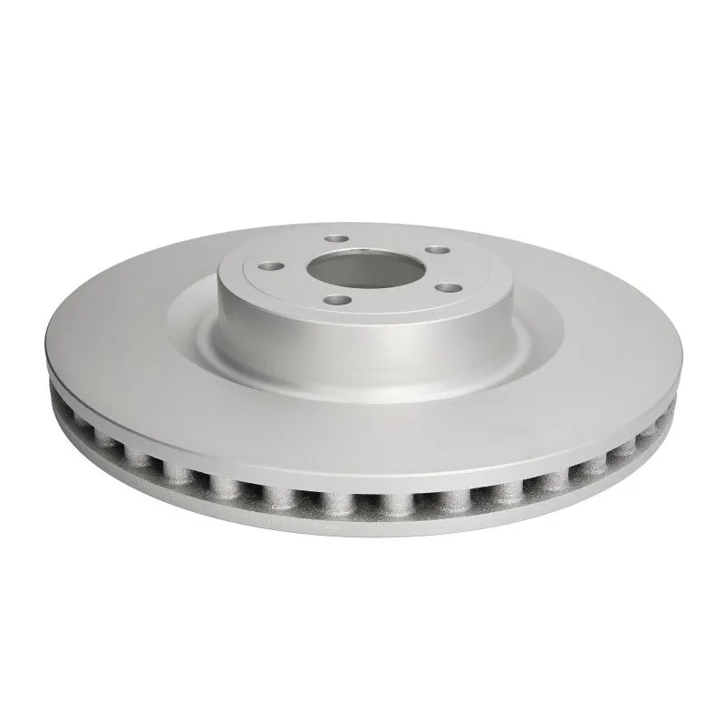 Jeu de 2 disques de frein avant DELPHI BG9350C