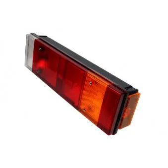 Feu arrière ABAKUS 663-1912R-WE