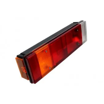 Feu arrière ABAKUS 663-1912L-WE