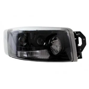 Projecteur principal ABAKUS 551-1163RNLEMF2