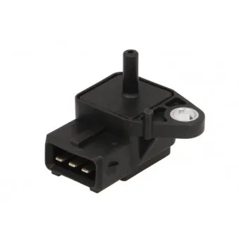 Capteur, pression du tuyau d'admission DELPHI