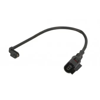 Contact d'avertissement, usure des plaquettes de frein DELPHI