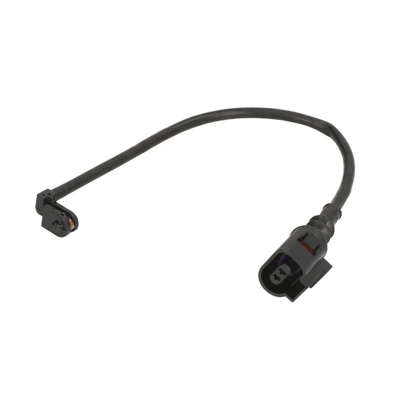 Contact d'avertissement, usure des plaquettes de frein DELPHI LZ0329