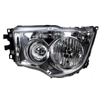 Projecteur principal ABAKUS 440-11B3L-LDEMN