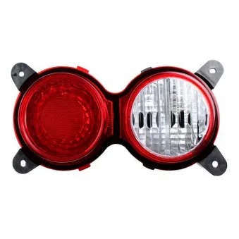 Feu arrière ABAKUS 223-1975R-UE