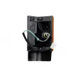 Feu clignotant avant gauche ABAKUS 214-1506L-AE - Visuel 3