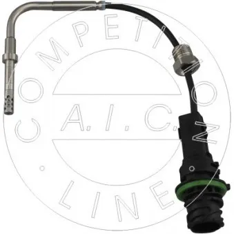 Capteur, température des gaz AIC 57784