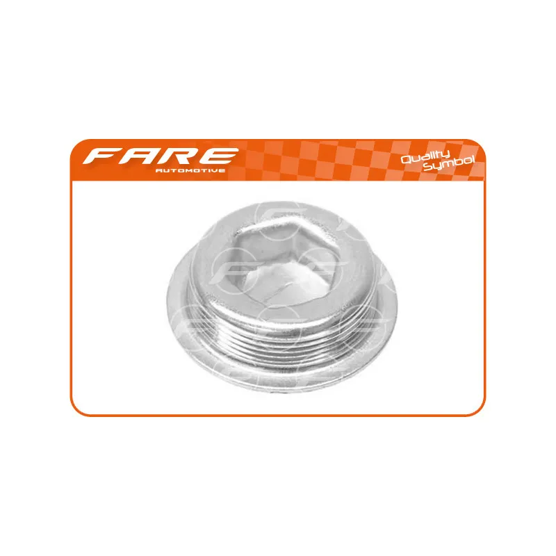 Bouchon de dilatation FARE SA 11484