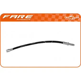 Flexible de frein FARE SA