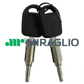 Poignet de porte, équipment intérieur MIRAGLIO