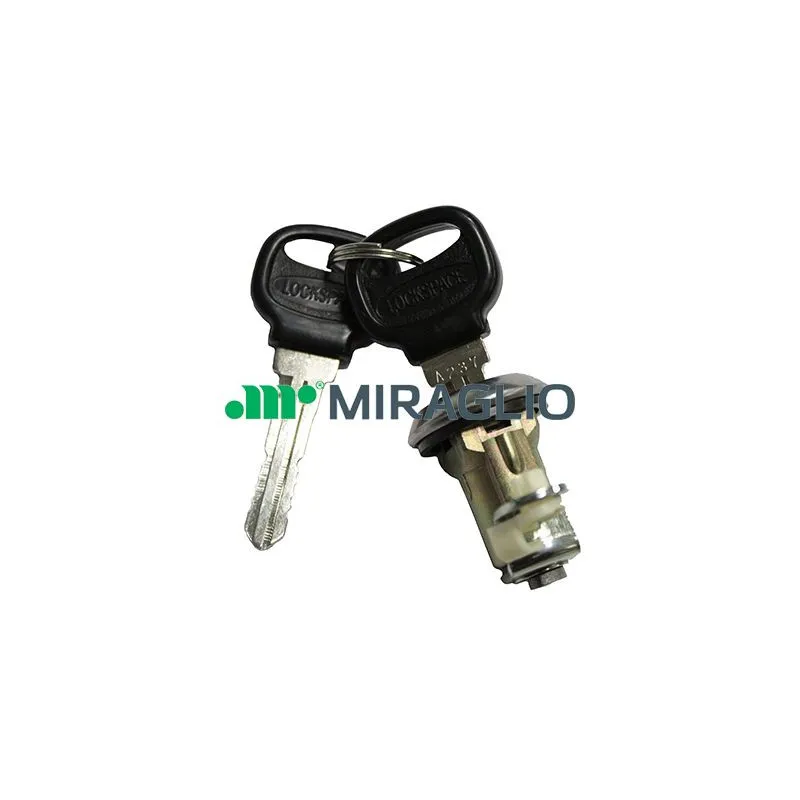 Poignée de porte MIRAGLIO 80/737