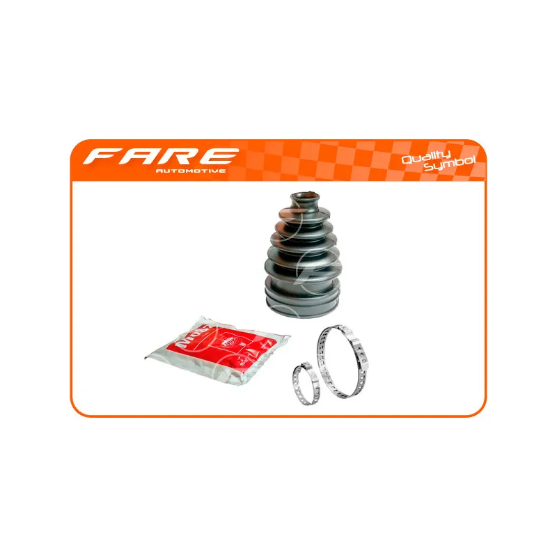 Soufflets de cardan universel FARE SA K955-F5
