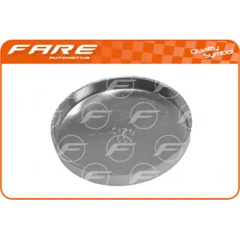 Bouchon de dilatation FARE SA