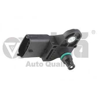 Capteur, pression du tuyau d'admission VIKA