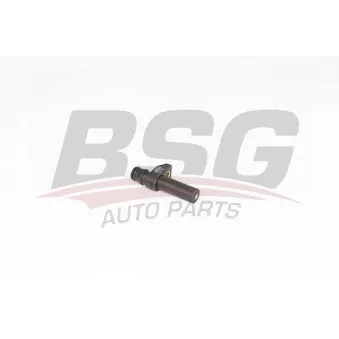 Capteur d'angle, vilebrequin BSG