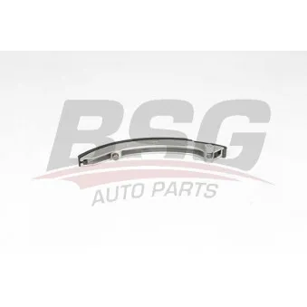 Coulisse, chaîne de distribution BSG