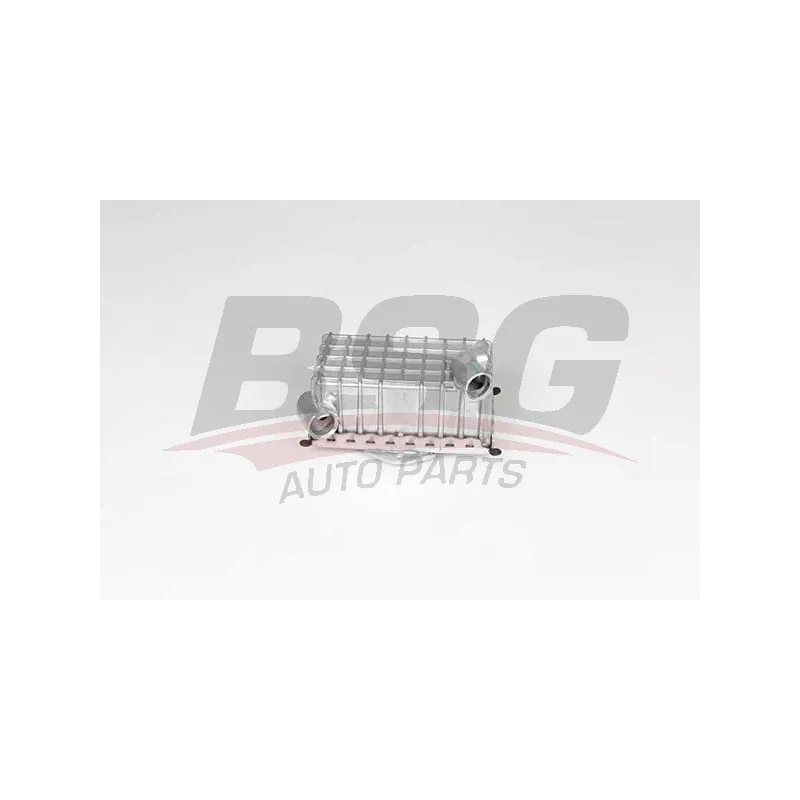 Radiateur d'huile BSG BSG 60-506-004