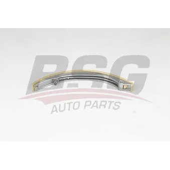 Coulisse, chaîne de distribution BSG