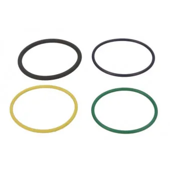 Assortiment de bagues d'étanchéité, Injecteur ENGITECH