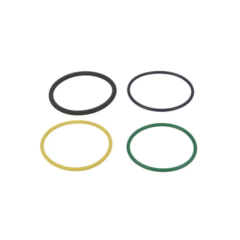 Assortiment de bagues d'étanchéité, Injecteur ENGITECH ENT280116