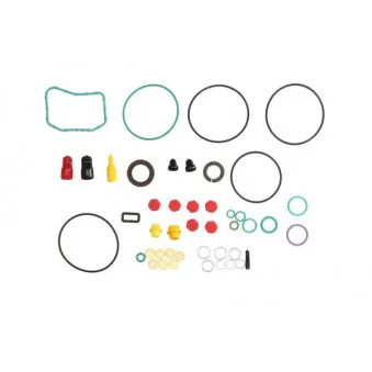 Kit d'assemblage, pompe à carburant ENGITECH